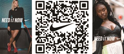 nike qr code check online.